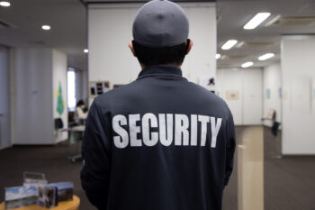Commercial Security in Los Angeles CA