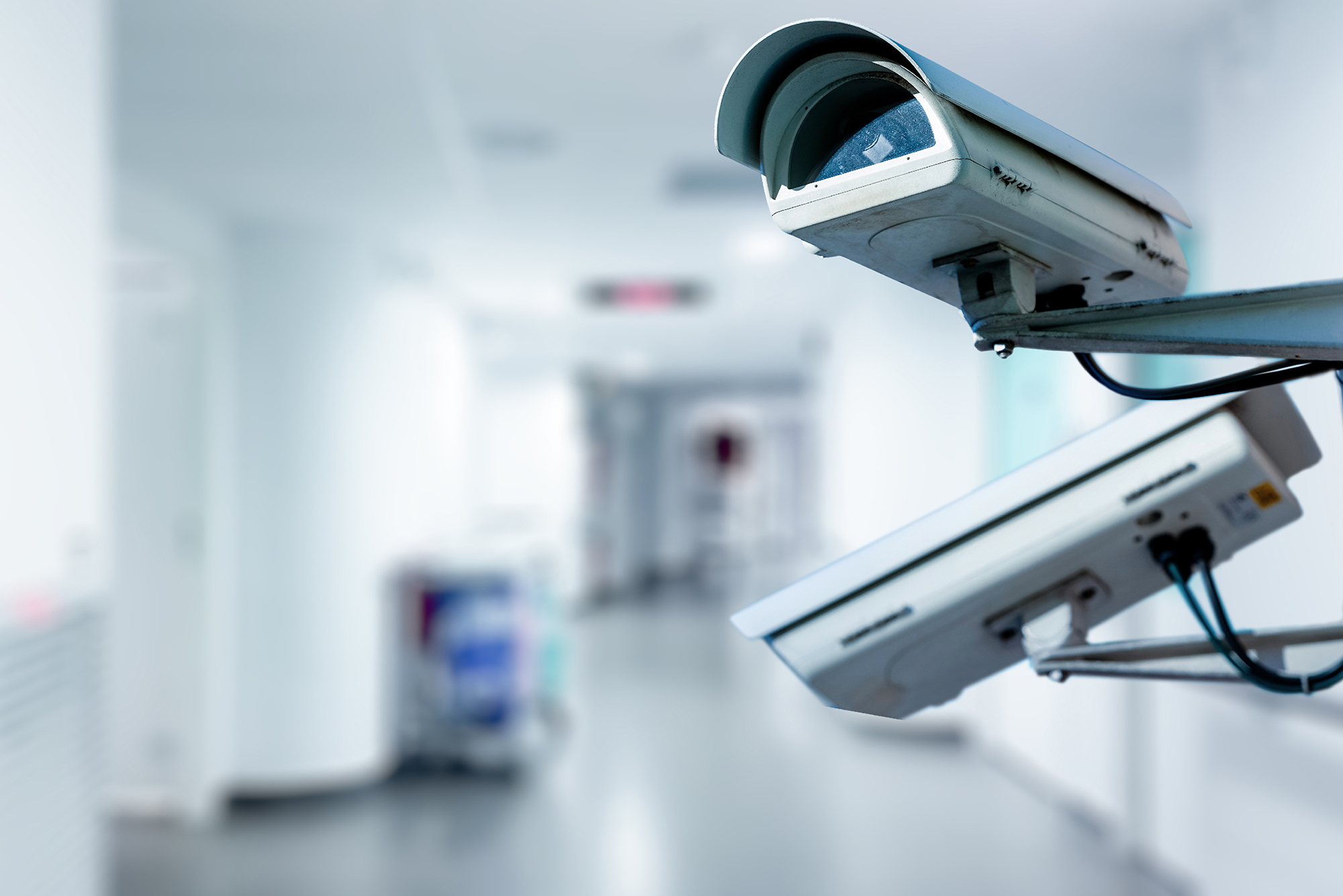 Hospital Security Services in Los Angeles CA