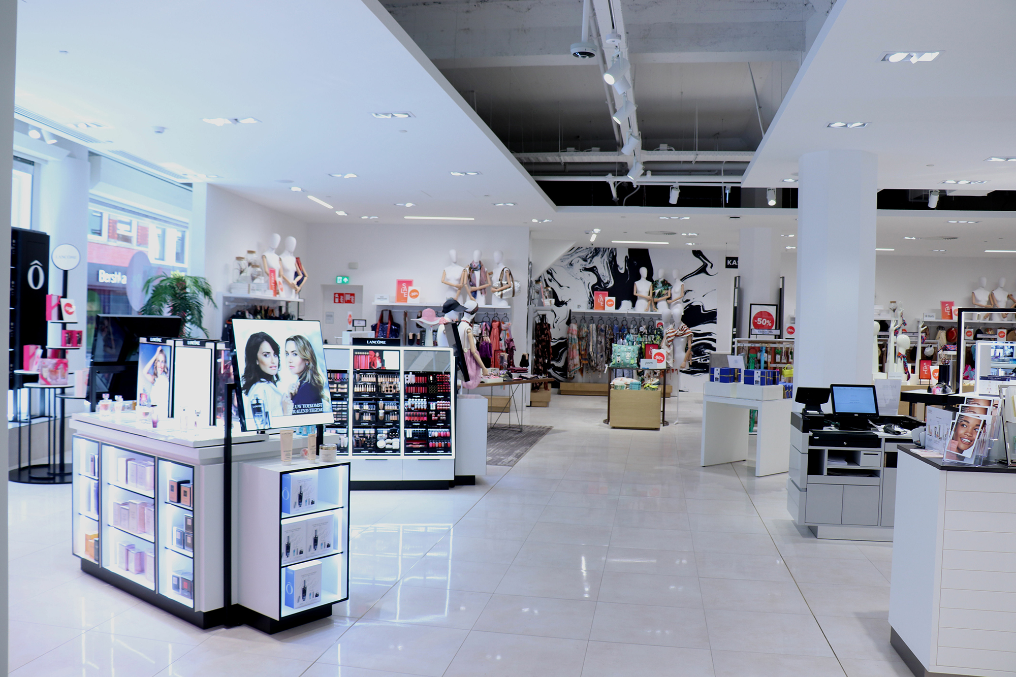 Retail Security Services in Los Angeles CA